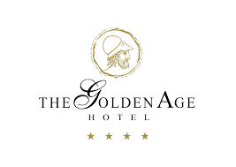 Golden hotel