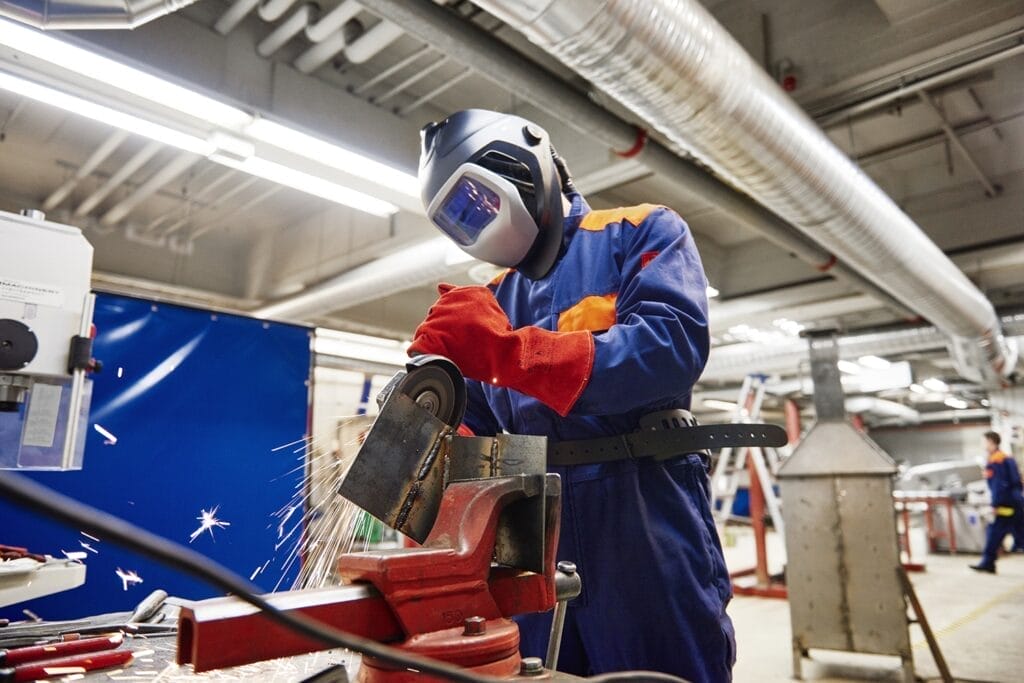 Endüstriyel Firmalar